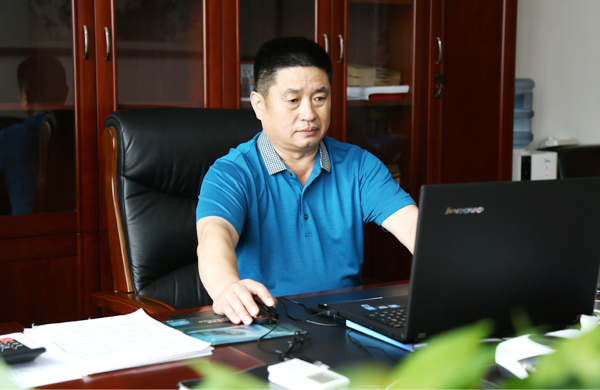 孔凡涛